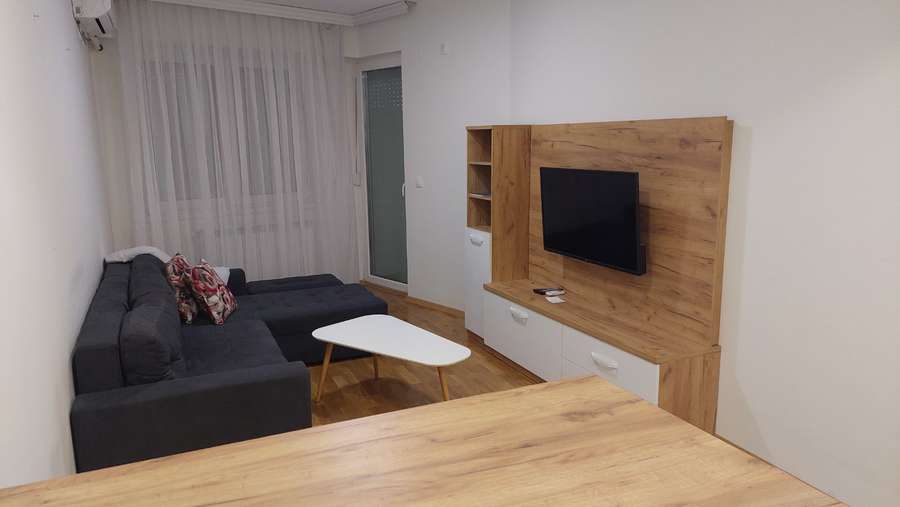 Apartament në Kapishtec - 1