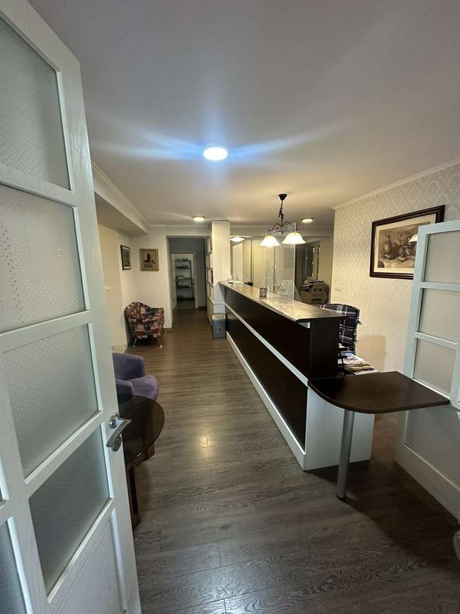 Hapësirë biznesi 200m2 në Karposh - 2