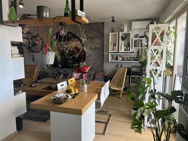 Apartment in Aerodrom - 2