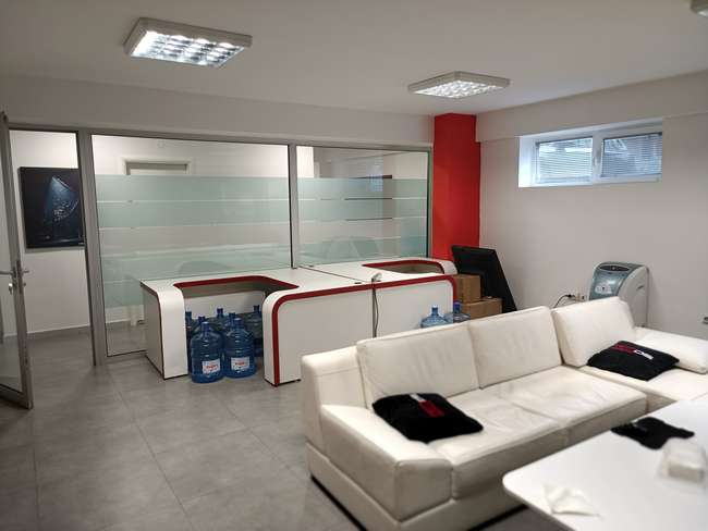 Деловен простор 311м2 во Козле - 2