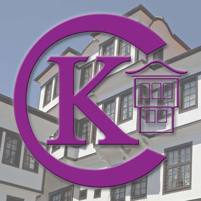 Двособен западен стан 65 мкв во Охрид Центар - 3