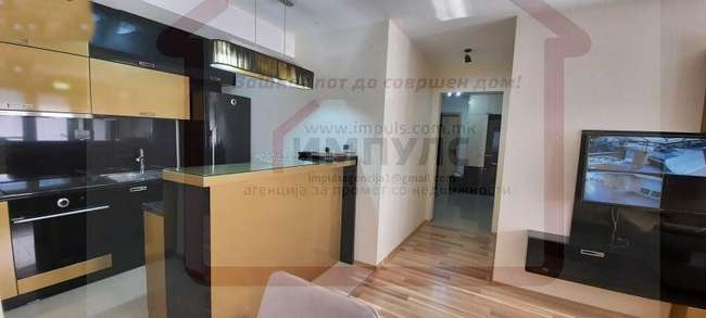 Apartament i bukur me tre dhoma në një lokacion të qetë, Kozle - 3