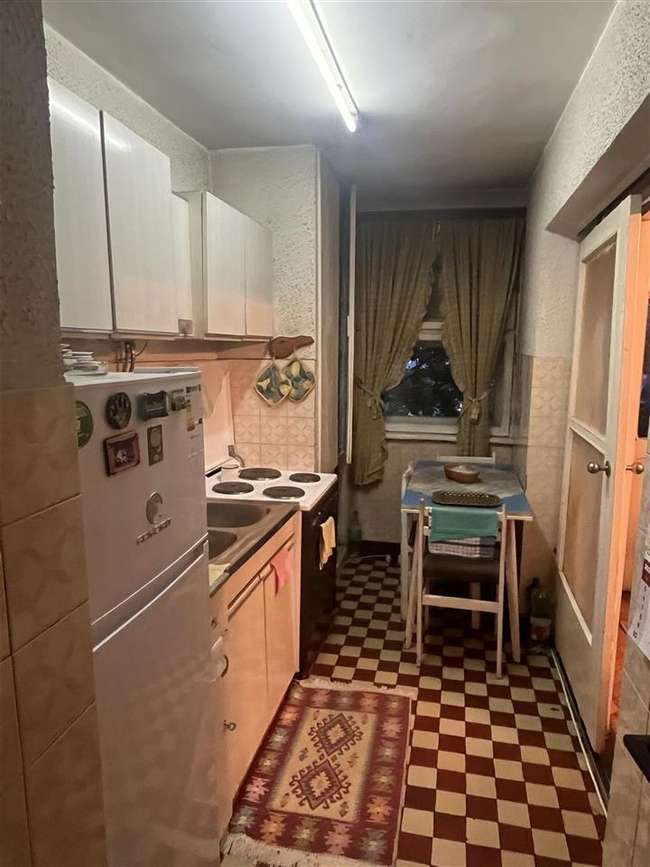Apartament në Karpos 2 - pranë Dramski - 2