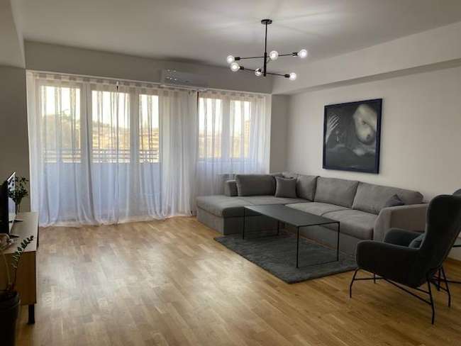 Apartament me tre dhoma për qira në Kapistec - 3