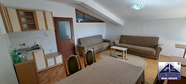 THREE-BEDROOM APARTMENT IN OHRID - 2