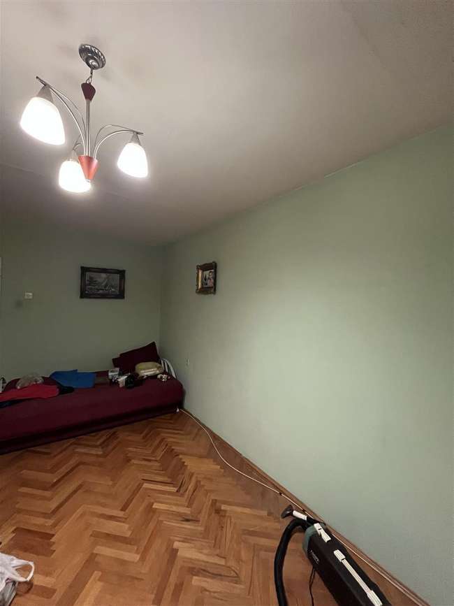 Apartament me potencial për zgjerim në Gjorce - 3