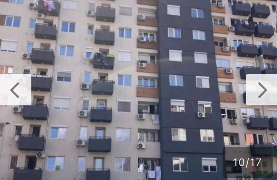Apartment in Gjorche Petrov - 1