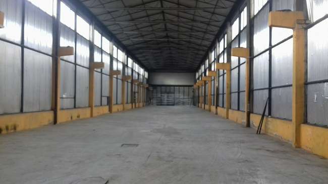 Индустриски објект за изнајмување во Битола image