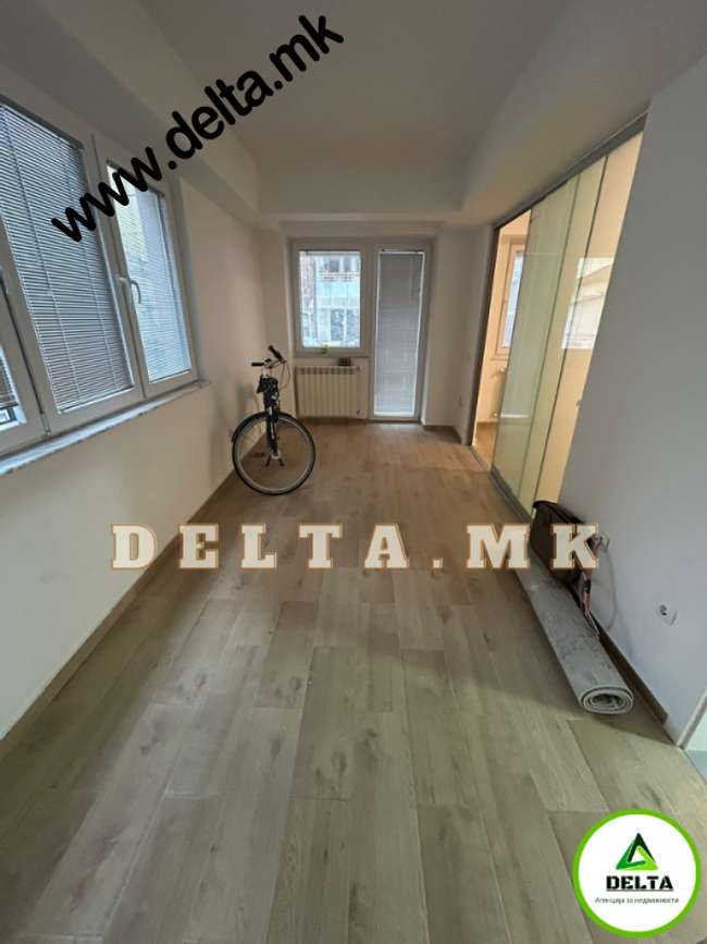 Apartament i Prazët në Qendër - 3