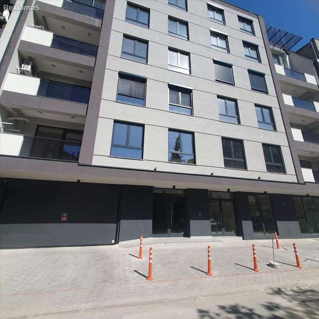 Apartament në Debar Maalo - 3