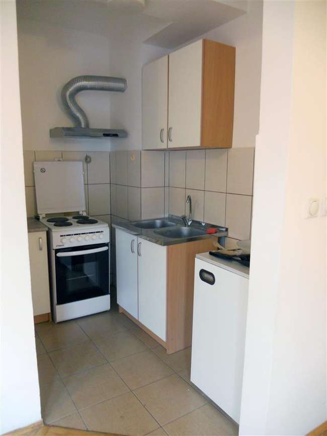 Apartment in Center - 3