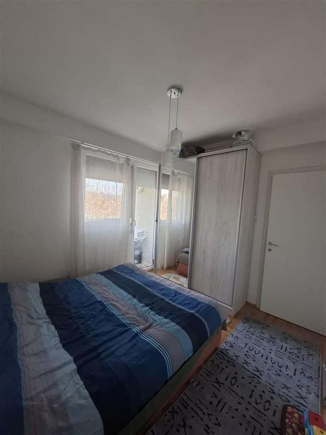 Apartament në Gjorçe Petrov - 3