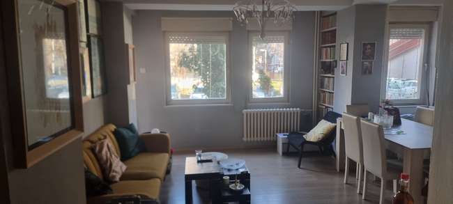 Apartment in Kapistec  - 2