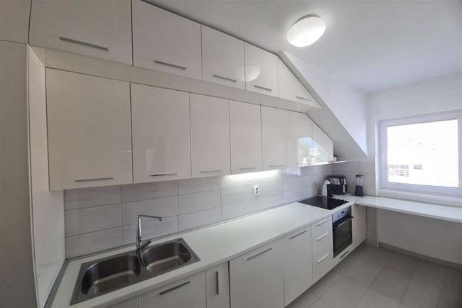 Apartment in Taftalidze 2 - near Bratstvo school - 3