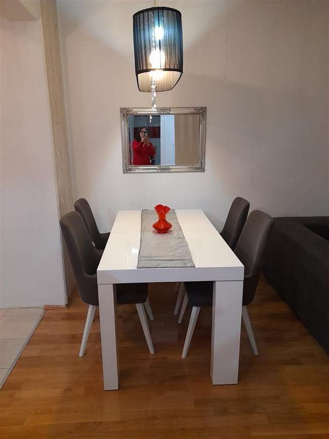 Apartament i ri me tre dhoma gjumi në Qendër - 3