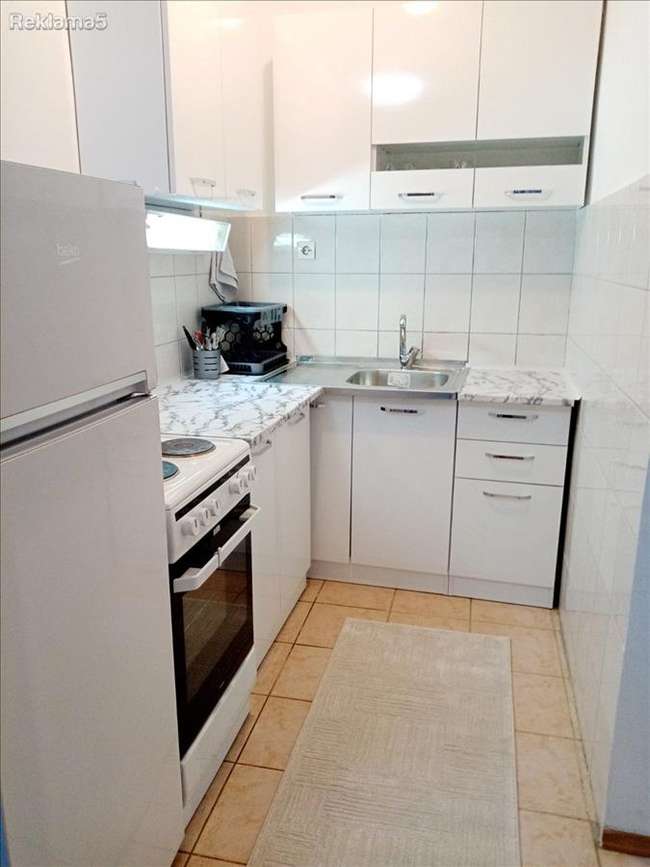 Apartment in N.Lisice, near Lisa - 3