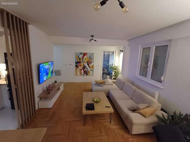 Apartament në Vlae - 2