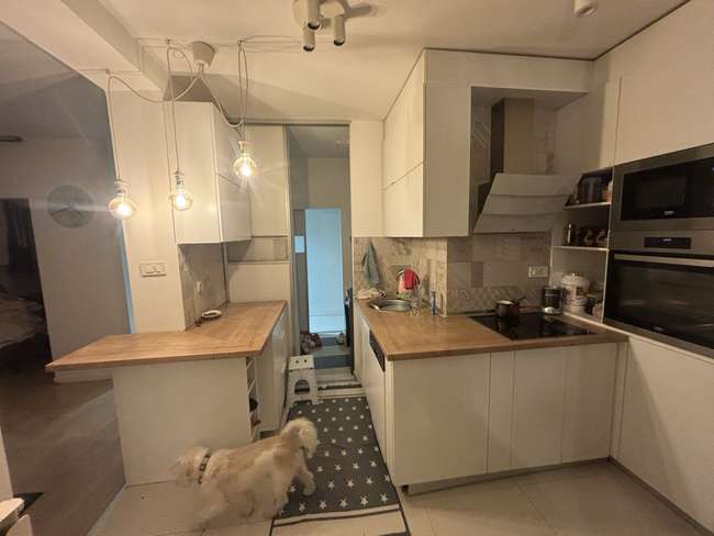 Apartament i përshtatshëm në Ruzveltova - 3