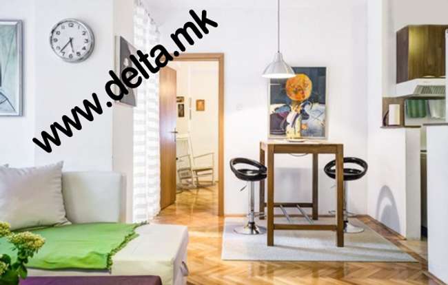 Furnished two-bedroom apartment in Kisela Voda - 3