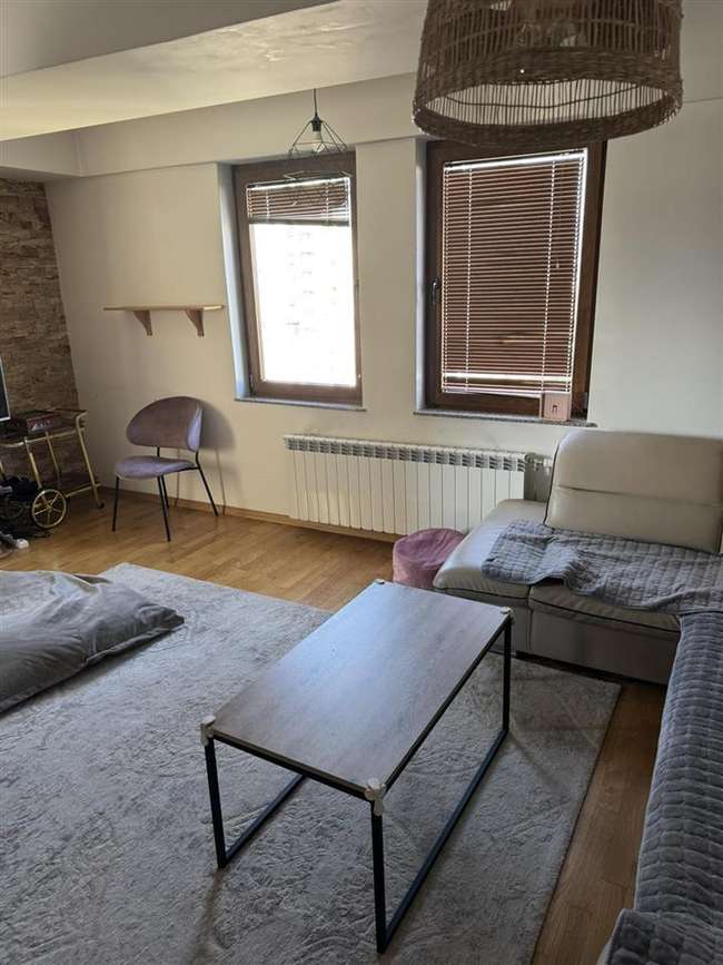 Apartament në Karposh 3 - 3