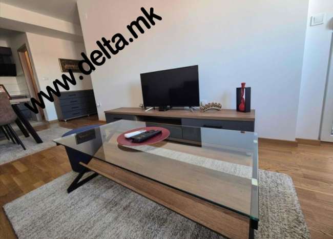 New, uninhabited three-bedroom apartment in Aerodrom - 3