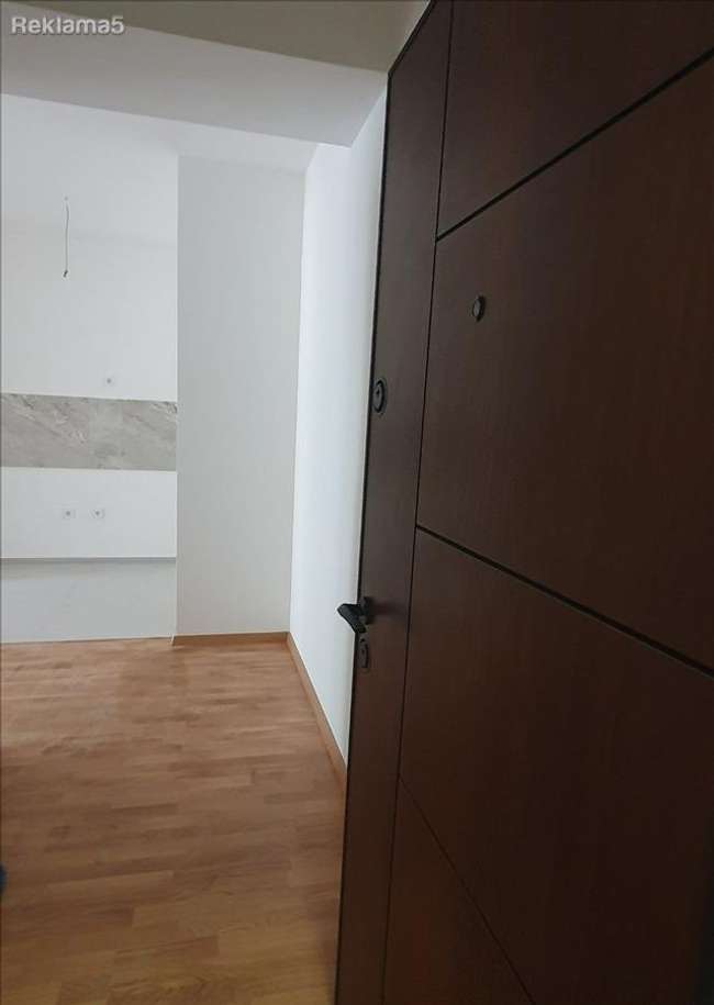 Apartament në Debar Maalo - 2