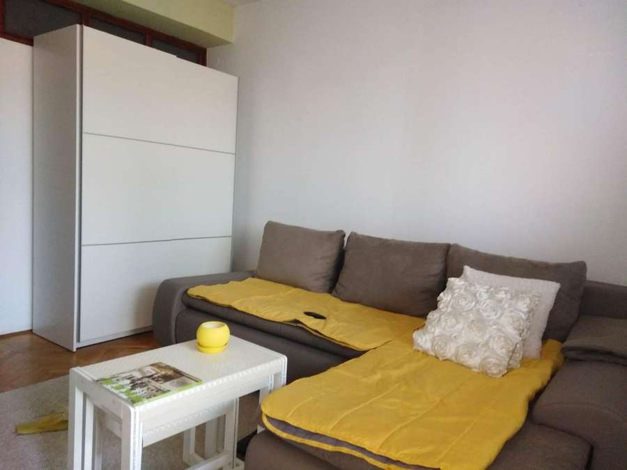 Apartament Kompakt në Michurin - 1