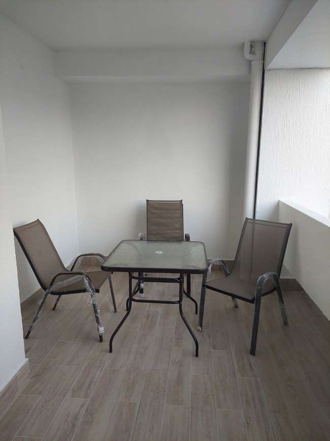 Jepet me qira apartament 2-dhomësh në Kapistec - 2