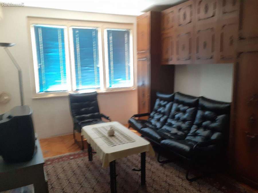 Apartament me qira në Karposh 2, pranë Hotelit Karposh - 1