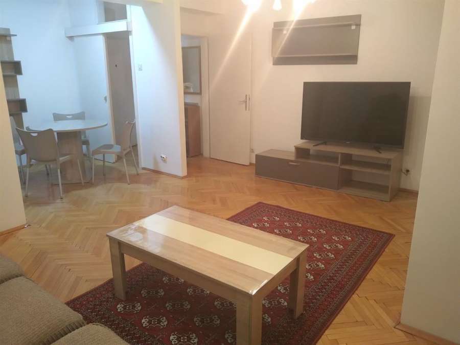 Apartment in Kapishtec - 1