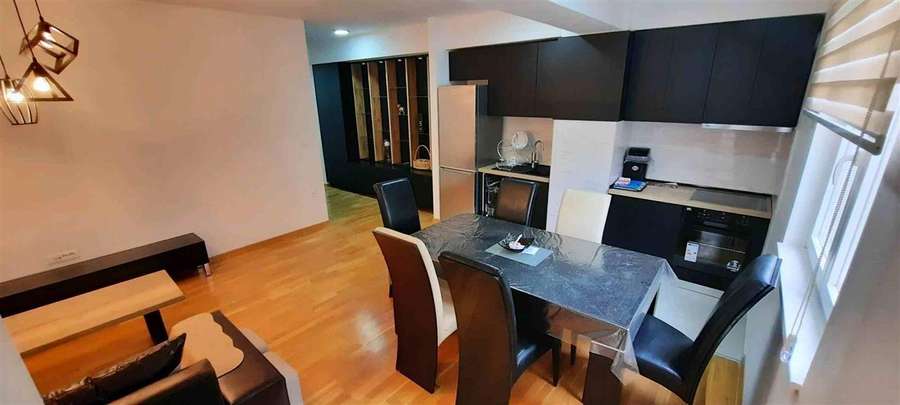 Apartament në Vlae, kompleksi Aleksandria - 1