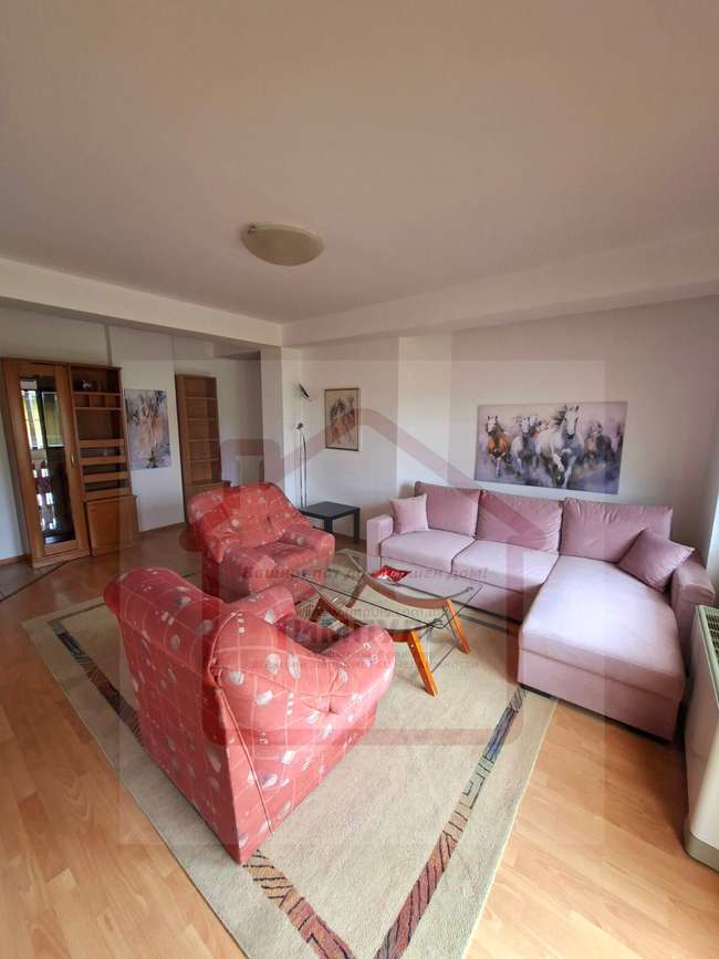 APARTAMENT ME DY DHOMA NË NJË LOKACION TË SHKËLQYER NË KARPOSH - 2
