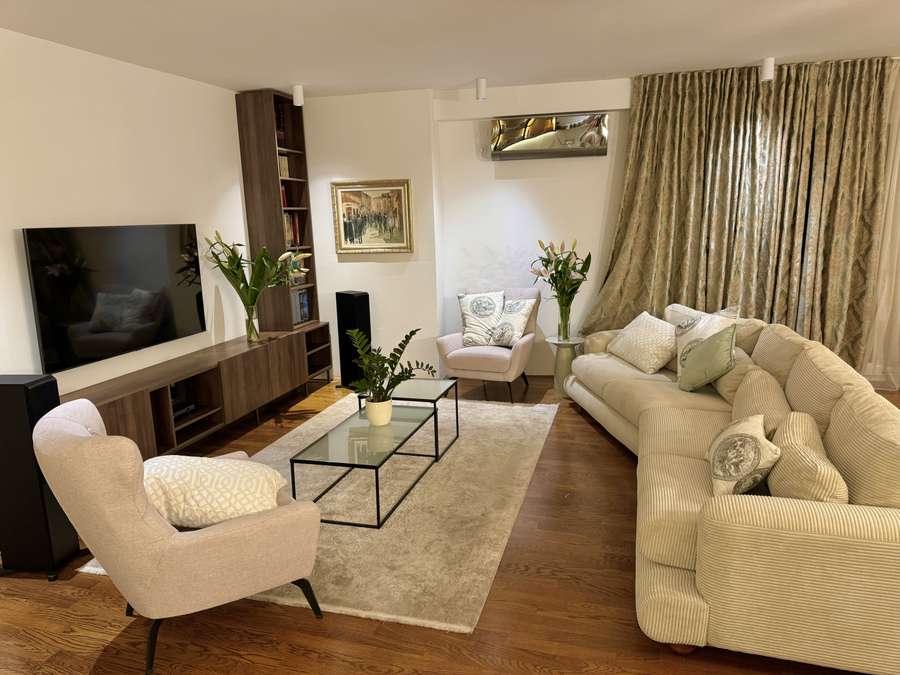 Apartament luksoz në Karposh - 1