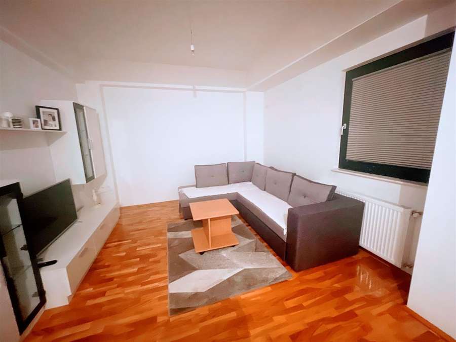 Apartament në Vodno - mbi Ramstor - 1