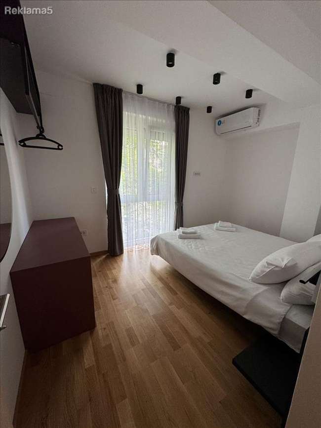 Jepet me qira apartament 2-dhomësh në Qendër, pranë ambasadës rumune - 3