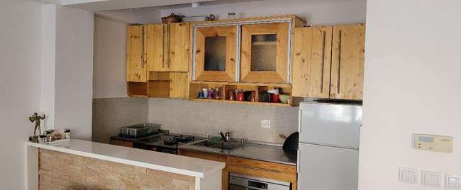Apartament në Vodno - 2