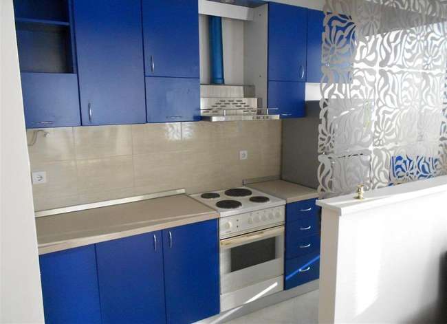 Apartament me tre dhoma gjumi në Vodno - 3
