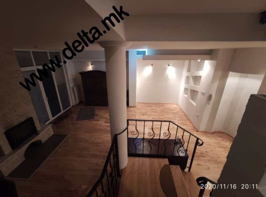 Furnished house in Przhino - 1