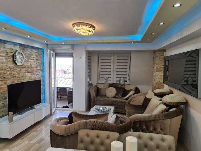 Apartament komod për qira në Vodno - 2