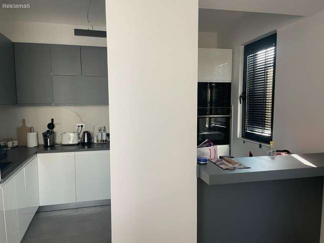 Apartment in Center - near Vero Dzambo - 3