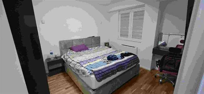 Apartament me Oborr në Hrom - 3