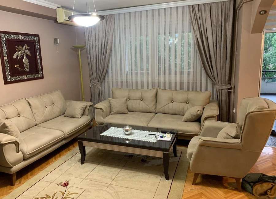Apartment with Upgrade Potential – Chair - 1