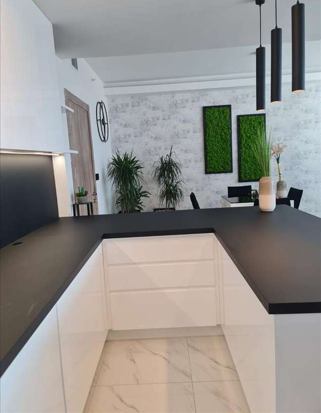Apartament modern të mrekullueshëm në Jevahir, Kulla C - 3