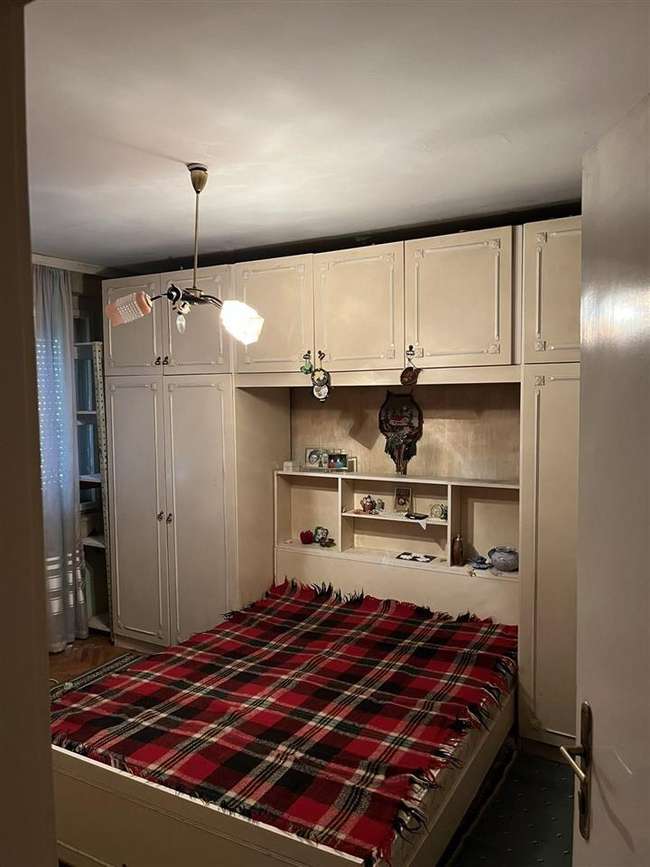 Apartament i mobiluar në K.Voda - 3