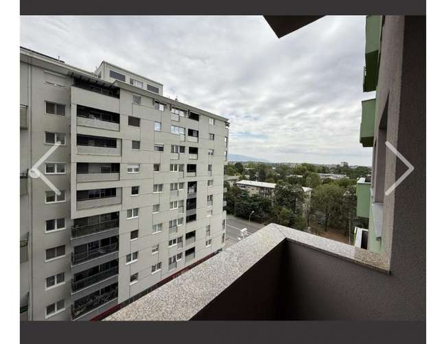 Apartment in City Tower - 3