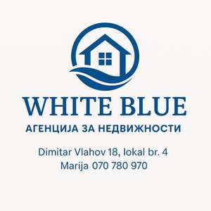 Agencija za nedviznosti White Blue