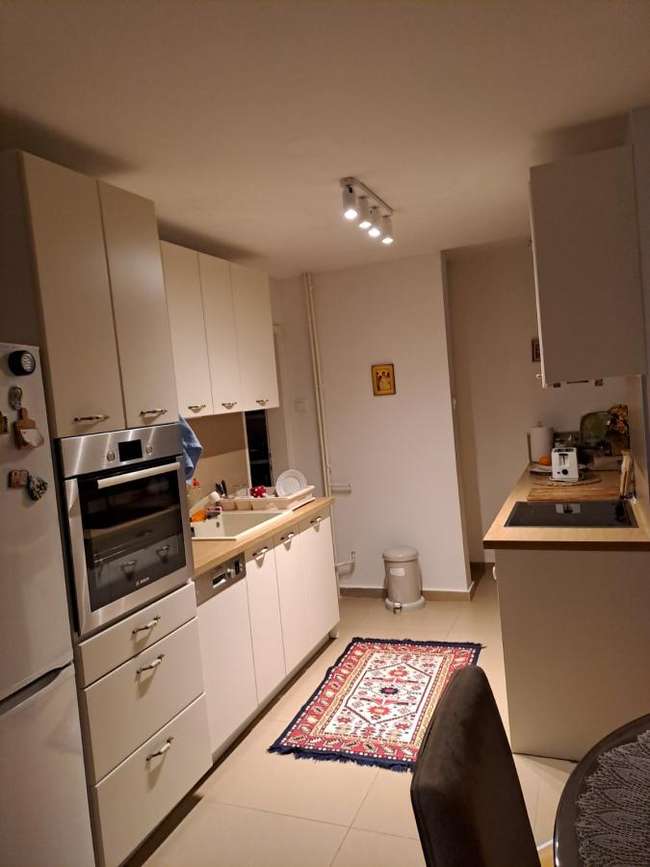 Apartament i bukur në një lokacion të shkëlqyer në Aerodrom - 2