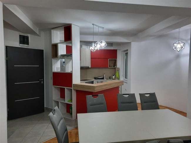 Apartament në Kisela Voda - 2