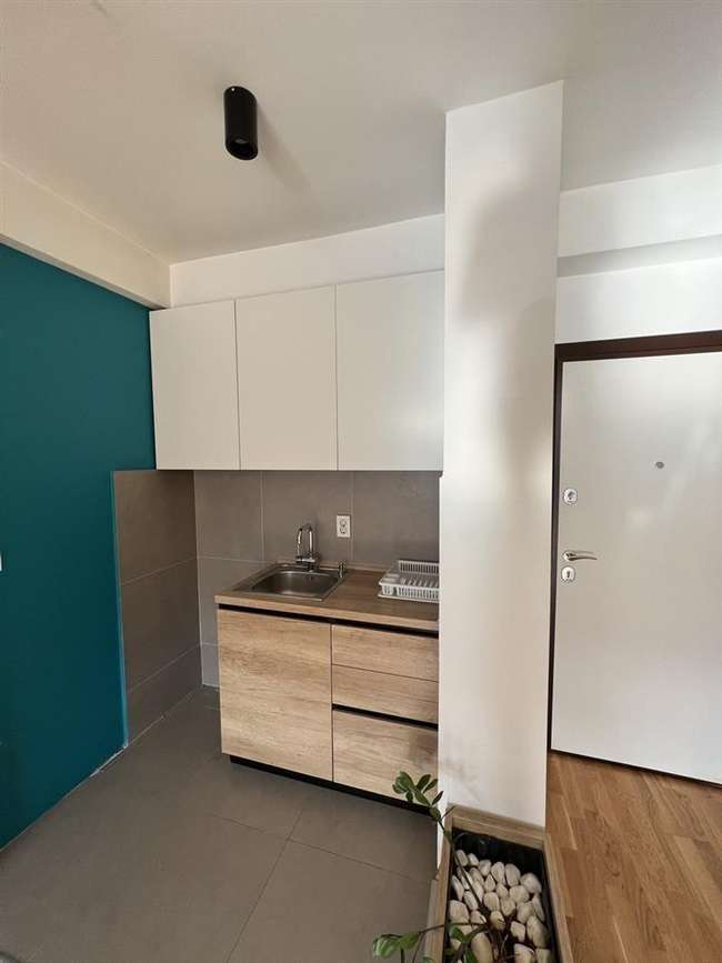 Apartment for rent intended for office in the Center - 3