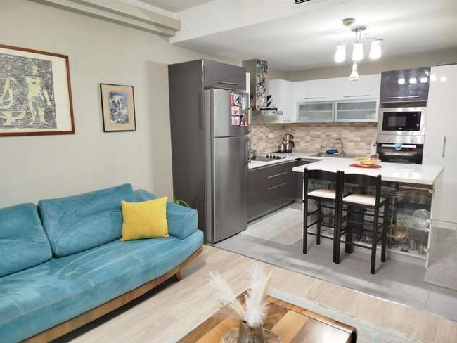 Apartament në Jevahir, Kulla A - 2